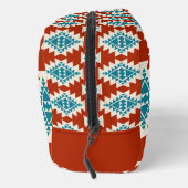 南西スピリット – 先住民アメイモノグラムのカ – ドップキット (右)