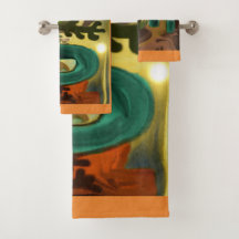 南西スペインのミッション抽象芸術芸術