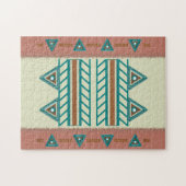 南西セレニティジグソーパズル11x14ギフトボックス付き ジグソーパズル (横)