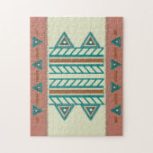 南西セレニティジグソーパズル11x14ギフトボックス付き ジグソーパズル (縦)