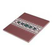 南西タペストリーのセラミックタイル タイル (側面)