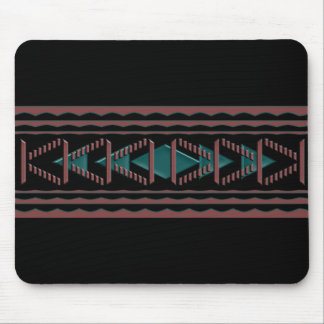 南西タペストリーのマウスパッド マウスパッド