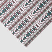 南西タペストリーティッシュペーパーギフトラップ 薄葉紙 (詳細)