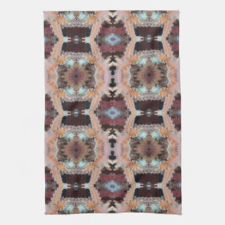 南西タペストリー キッチンタオル