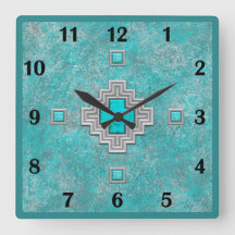 南西ターコイズ石の幾何学基礎番号