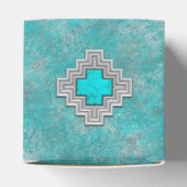 南西ターコイズ フェイバーボックス (上部)