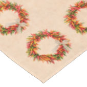 南西チリストラリースオンアドビウォール テーブルクロス (アングル)