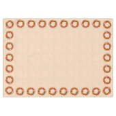 南西チリストラリースオンアドビウォール テーブルクロス (正面(横))