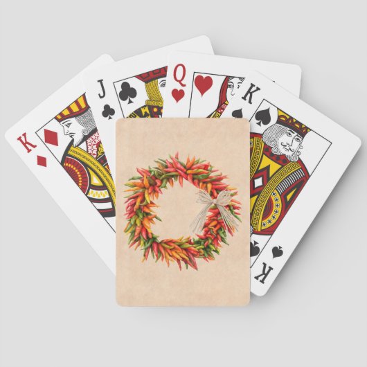 南西チリストラリースオンアドビウォール トランプ (裏面)