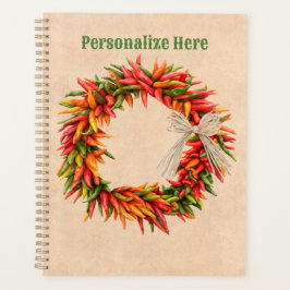 南西チリストラリースオンアドビウォール プランナー手帳