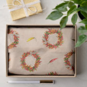 南西チリストラリースオンアドビウォール 薄葉紙 (ギフト)