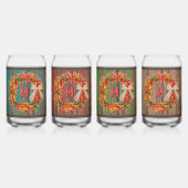 南西チリストラリース缶ガラスセット ガラス缶 (裏面)