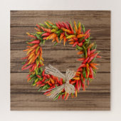 南西チリリストラリースオンウェザードウッド ジグソーパズル (横)