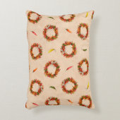 南西チリリースすべてパターン アクセントクッション (正面(垂直))