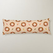 南西チリリースすべてパターン ボディピロー (裏面)