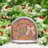 南西チリリース パーソナライズされた (クリスマス)