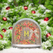 南西チリリース パーソナライズされた (クリスマス)