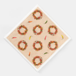 南西チリRistraリースすべてのパターン