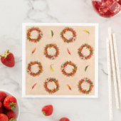 南西チリRistraリースすべてのパターン (インサイチュ)