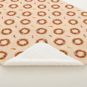 南西チリRistraリースすべてのパターン シェルパブランケット (3/4)