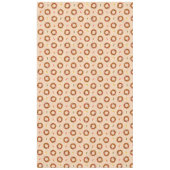 南西チリRistraリースすべてのパターン テーブルクロス (正面)