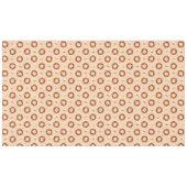 南西チリRistraリースすべてのパターン テーブルクロス (正面(横))