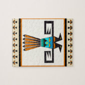 南西ツインバードヘッド ジグソーパズル (横)