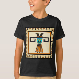 南西ツインバードヘッド Tシャツ