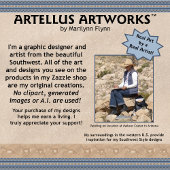 南西ティール(緑がかった色)銅色の幾何学的パターン プリントバックパック