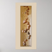 南西テラコッタウィンドチャイムスチルライフ ポスター (正面)