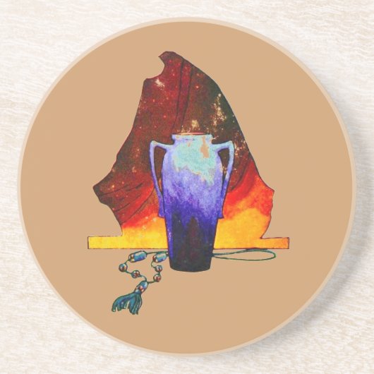 南西デザインコースター コースター (正面)