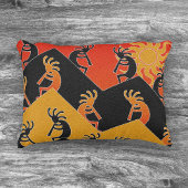 南西デザイントバルサンセットサボスココペリ アクセントクッション