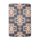 南西デザインバスマット バスマット (正面縦)