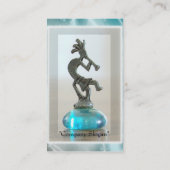 南西デザイン名刺 名刺 (裏面)