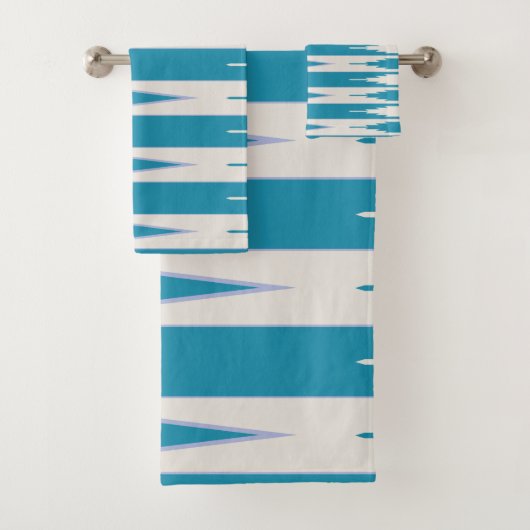 南西デザイン1バスタオル バスタオルセット (インサイチュ)