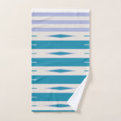 南西デザイン1バスタオル バスタオルセット (ハンドタオル)