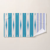 南西デザイン1バスタオル バスタオルセット (ハンドタオル)