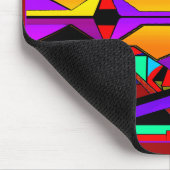 南西デザイン88 マウスパッド (コーナー)