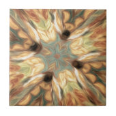 南西デザイン タイル (正面)