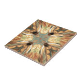 南西デザイン タイル (側面)