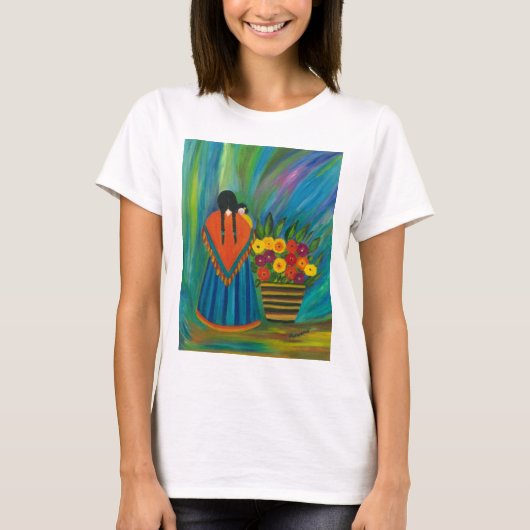 南西デザイン#1 Tシャツ (正面)