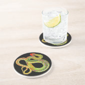 南西デザートラットラー コースター (側面)