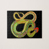 南西デザートラットラー ジグソーパズル (横)