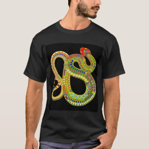 南西デザートラットラー Tシャツ