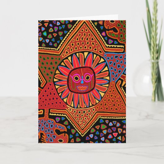 南西デルソル カード (正面)