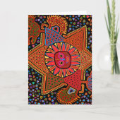 南西デルソル カード (正面)