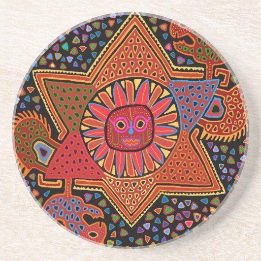 南西デルソル コースター (正面)