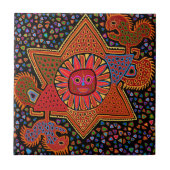 南西デルソル タイル (正面)