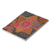 南西デルソル ノートパッド (回転)