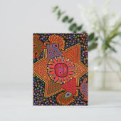 南西デルソル ポストカード (スタンド正面)